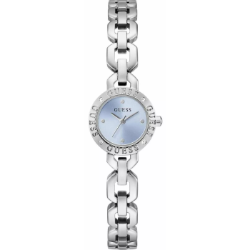Guess Siren
