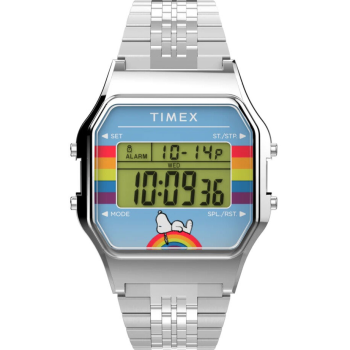 Timex Peanuts