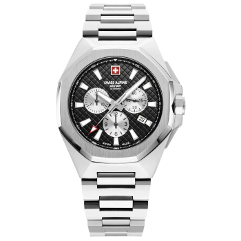 Swiss Alpine Military Typhoon