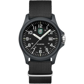 Luminox Land
