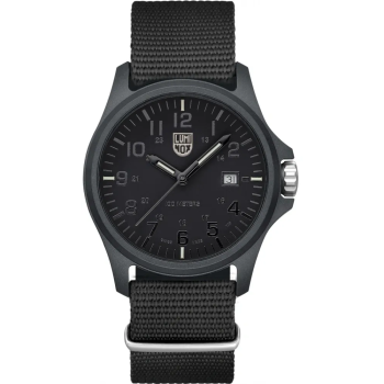 Luminox Land