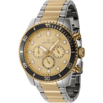 Invicta Pro Diver