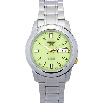 Seiko 5