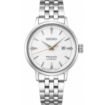 Seiko Presage