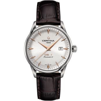 Certina Powermatic