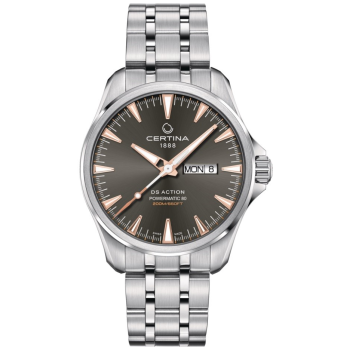 Certina DS Action