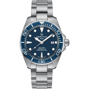 Certina DS Action