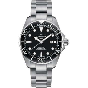 Certina DS Action