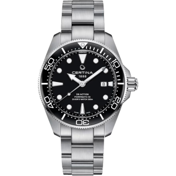 Certina DS Action