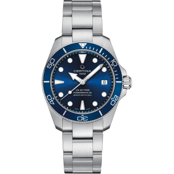 Certina DS Action