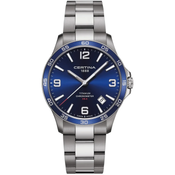 Certina DS-8