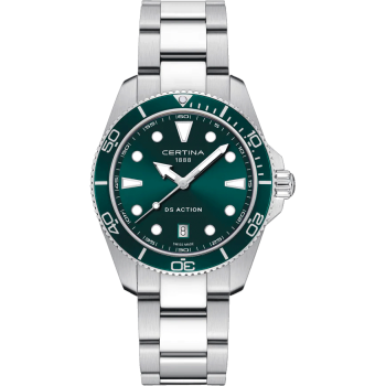 Certina DS Action