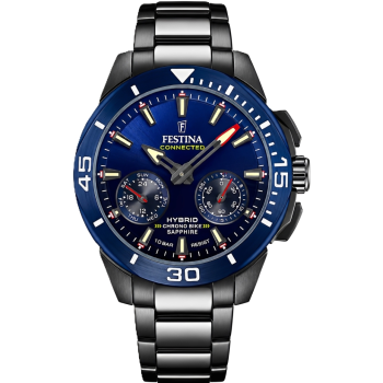 Festina Connected