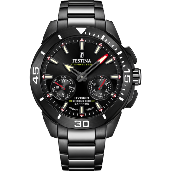 Festina Connected