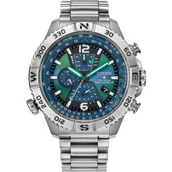 Citizen Promaster
