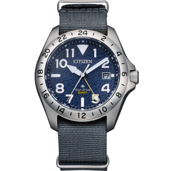 Citizen Promaster