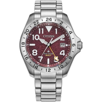 Citizen Promaster