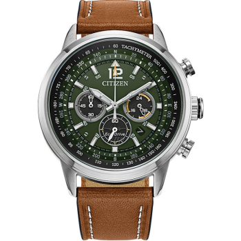 Citizen Avion