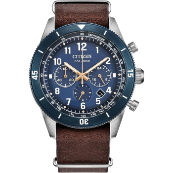 Citizen Terra Force