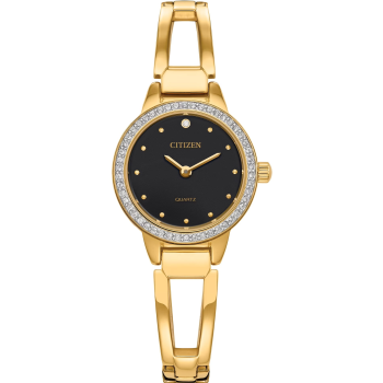 Citizen Quartz