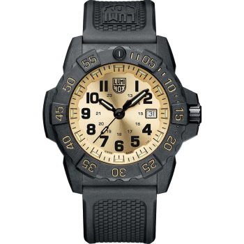 Luminox Navy Seal