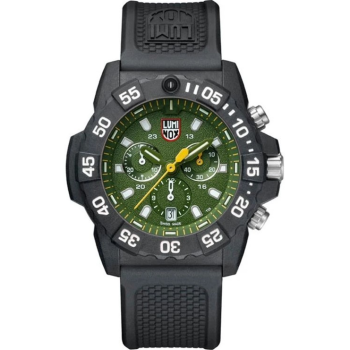 Luminox Navy Seal