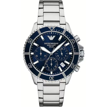 Emporio Armani Explorer