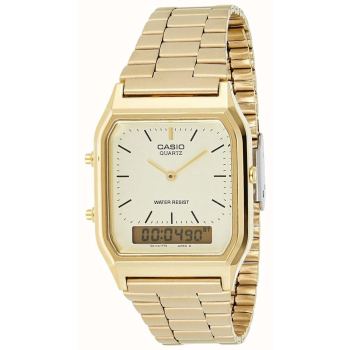 Casio Second Hand