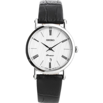 Seiko Second Hand