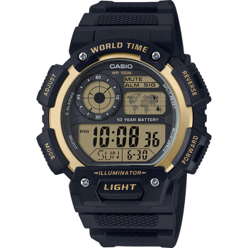 Casio Second Hand