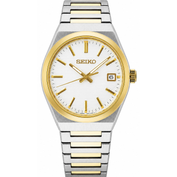 Seiko Quartz