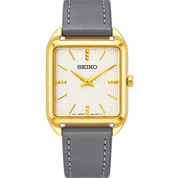 Seiko Quartz