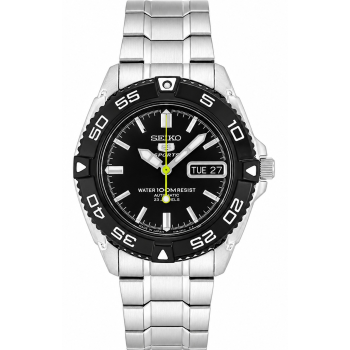Seiko 5 Sports