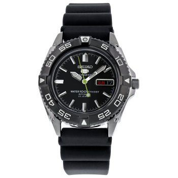Seiko 5 Sports