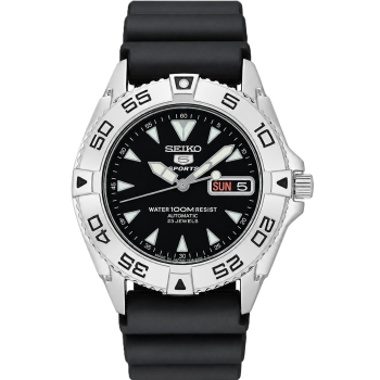 Seiko 5 Sports