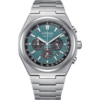 Citizen Super Titanium
