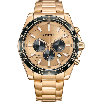 Citizen Quartz