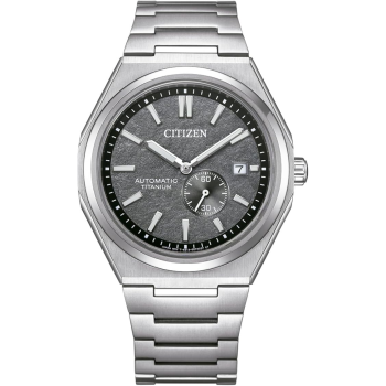 Citizen Super Titanium