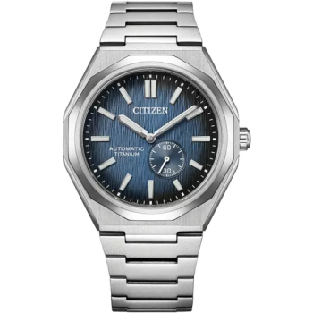 Citizen Super Titanium