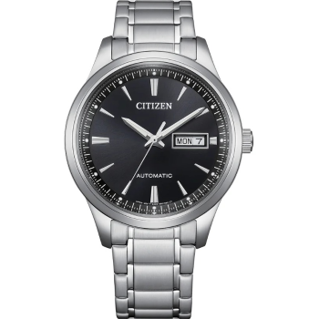 Citizen Mechanical