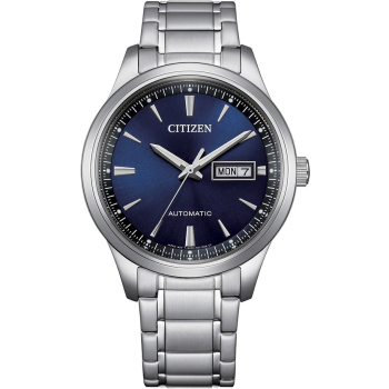 Citizen Mechanical