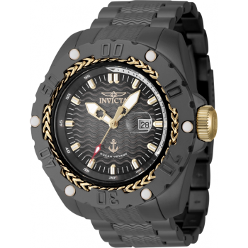 Invicta Ocean Voyage