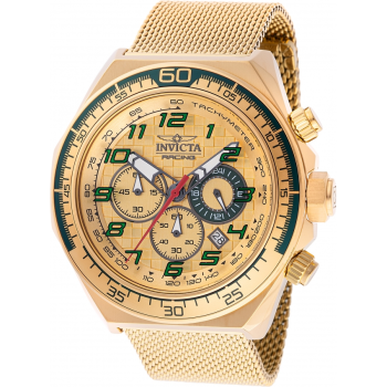 Invicta Racing