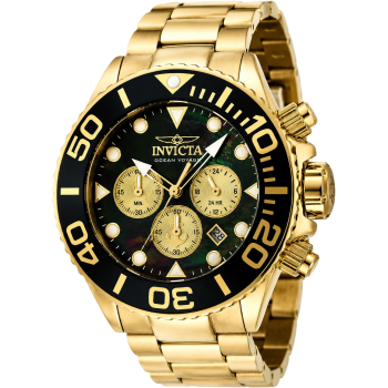 Invicta Ocean Voyage