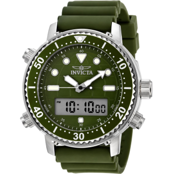 Invicta Pro Diver