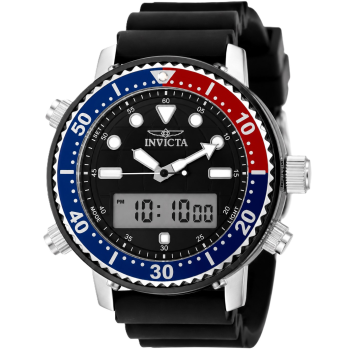 Invicta Pro Diver