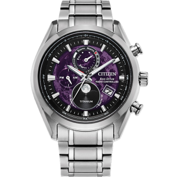 Citizen Radio Controlled