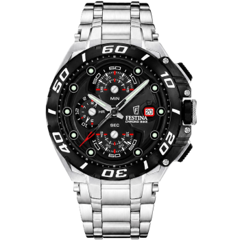Festina Chrono Bike