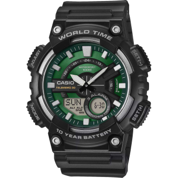 Casio Timeless