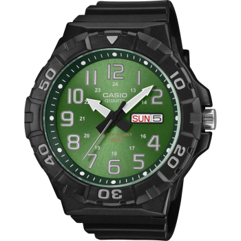 Casio Timeless